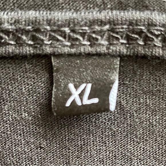 RASKOL drop arm tank top - Picture 11 of 11